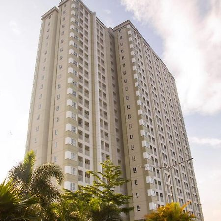 Skyland City Hotel Jatinangor Cilimus Εξωτερικό φωτογραφία