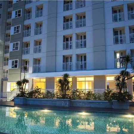 Skyland City Hotel Jatinangor Cilimus Εξωτερικό φωτογραφία