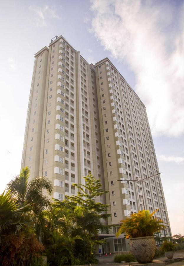 Skyland City Hotel Jatinangor Cilimus Εξωτερικό φωτογραφία