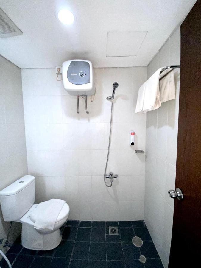 Skyland City Hotel Jatinangor Cilimus Εξωτερικό φωτογραφία