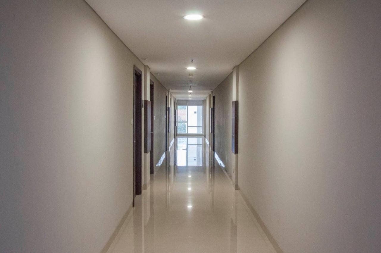 Skyland City Hotel Jatinangor Cilimus Εξωτερικό φωτογραφία