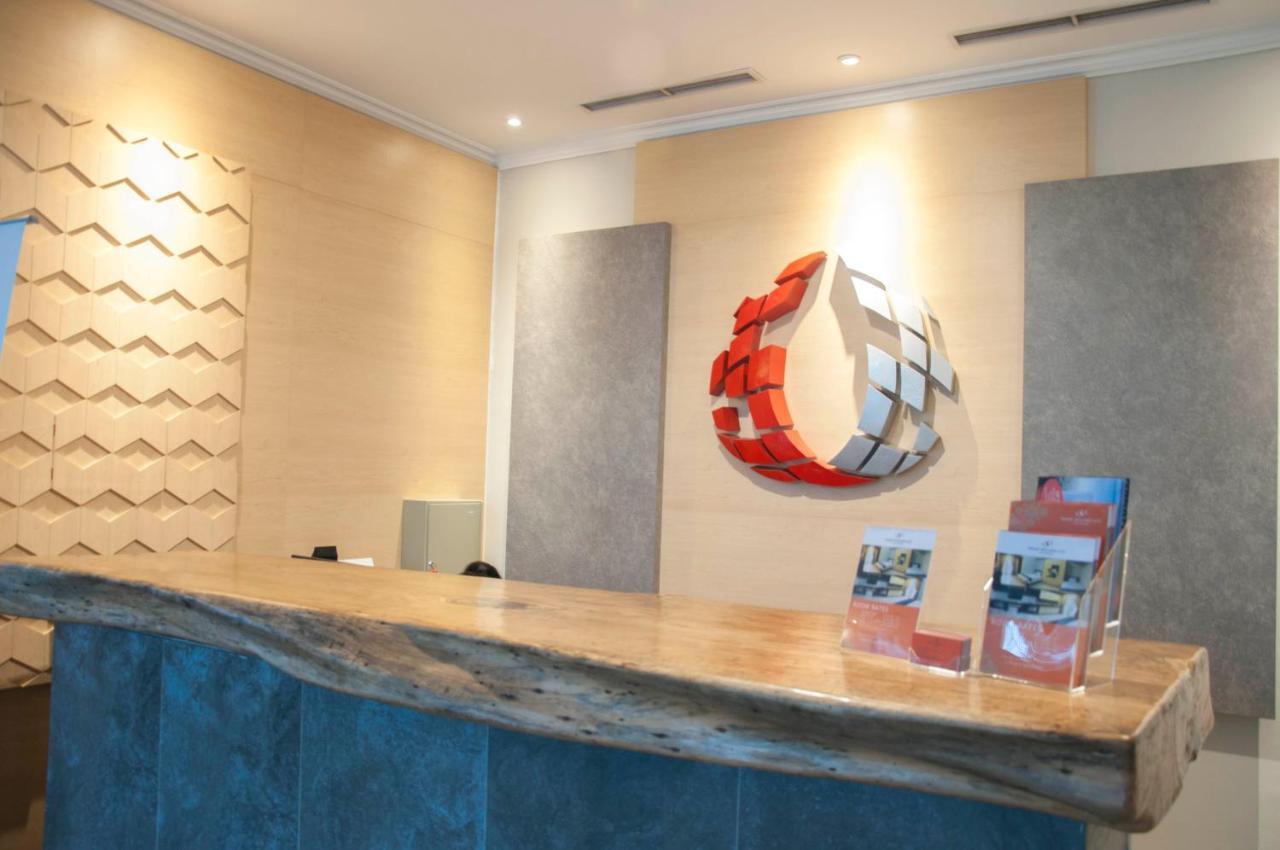 Skyland City Hotel Jatinangor Cilimus Εξωτερικό φωτογραφία
